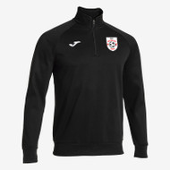 Mid-Calder Colts Training 1/4-Zip Sweatshirt