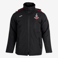 Airdrieonians Winter Jacket 23/34
