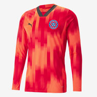 Fife Sons of Struth Goalkeeper Shirt (2 Colours)