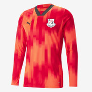 Lochore Welfare Goalkeeper Shirt (2 Colours)