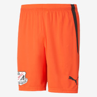 Lochore Welfare Goalkeeper Shorts (2 Colours)