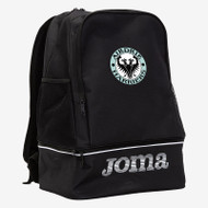 Airdrie Harriers Training Backpack