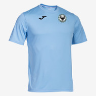 Airdrie Harriers Sky Blue Training T-Shirt