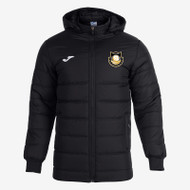Mid-Annandale AFC Winter Jacket
