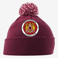 Arniston Rangers Pom Beanie Hat