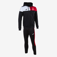 Airdrieonians Leisure Tracksuit 2023/24