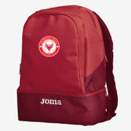 Edinburgh South Joma Backpack (2 Colours)