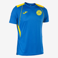 Central Athletic Club Kids Shirt