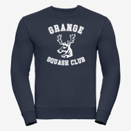 Grange Squash Sweatshirt