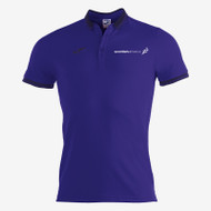 Scottish Athletics Officials Polo Shirt