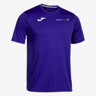 Scottish Athletics Officials T-Shirt