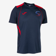 Murieston United Training/Coaches Shirt