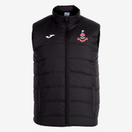 Airdrieonians Gilet
