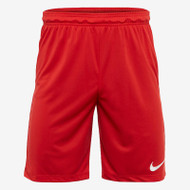 Nike Park II Kids Shorts - University Red (Clearance)