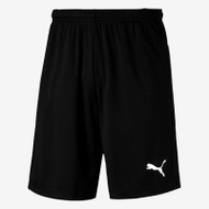 Puma Liga Core Football Shorts - Black (Clearance)