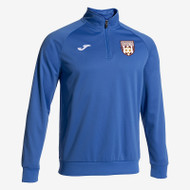 Arniston Rangers Youth Training/Coaches Alternative 1/4-Zip Sweatshirt