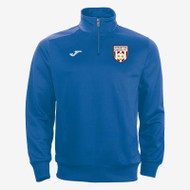Arniston Rangers Youth Training/Coaches Alternative 1/4-Zip Sweatshirt
