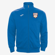 Arniston Rangers Youth Training/Coaches Full Zip Track Top