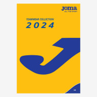Joma Teamwear Catalogue 2024 (Digital Copy)