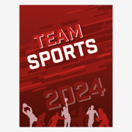 Precision Team Sport Catalogue 2024 (Digital Download)