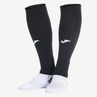 Joma Leg II Footless Socks