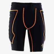AB1 Accademia Kids Padded Base Layer Shorts (Clearance)