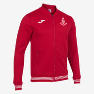 Airdrieonians Walk-Out Jacket 23/24