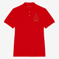 Airdrieonians 1924 Centenary Polo Shirt