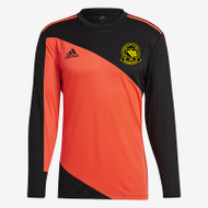 Hutchison Vale Alternative Goalkeeper Shirt