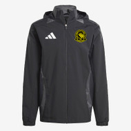 Hutchison Vale Coaches All Weather Jacket