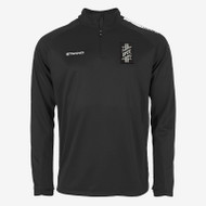 Southend FC 1/4-Zip Sweatshirt (Junior Team)