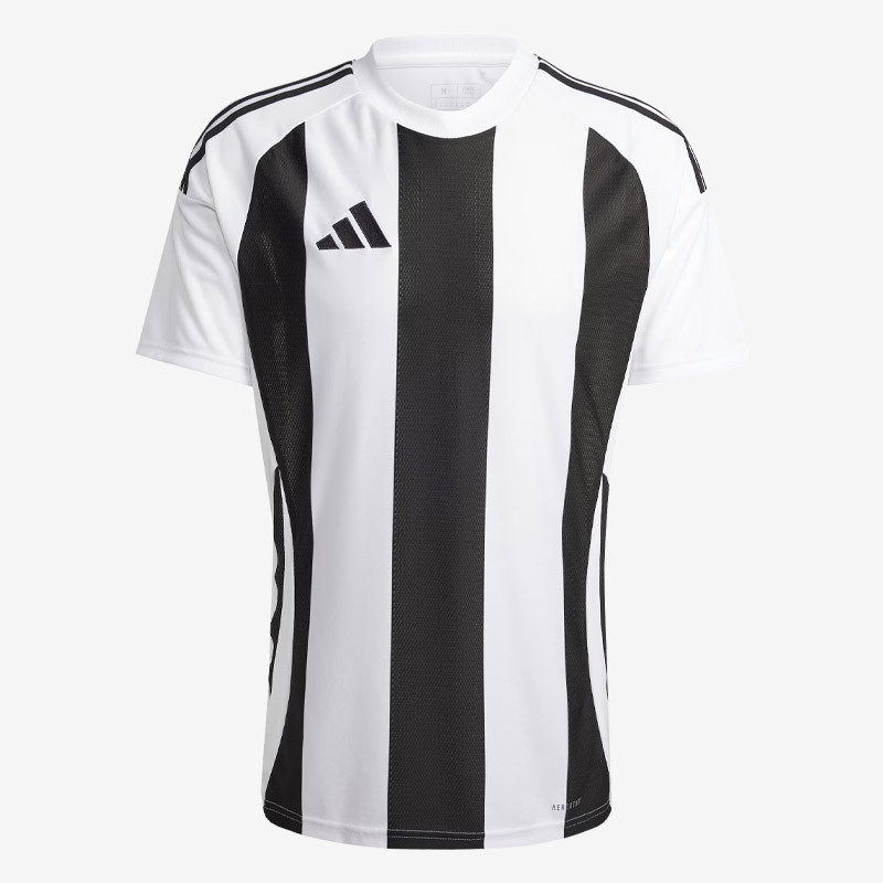 adidas Striped 24 Shirt FN Teamwear