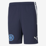 Fife Sons of Struth Coaches Shorts