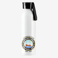 Dunbar United Centenary Water Bottle (650ml)