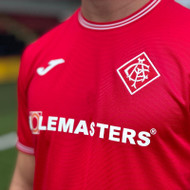 Airdrieonians Third Shirt 2024/25