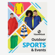FN Teamwear Outdoor Sports & Events Mini Catalogue 2024 (Digital Download)
