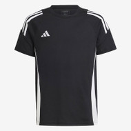 Adidas Tiro 24 Kids Sweat T-Shirt