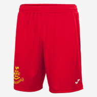Airdrieonians Home Shorts 2024/25