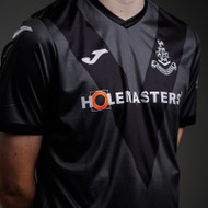 Airdrieonians Away Shirt 2024/25