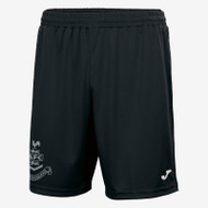 Airdrieonians Away Shorts 2024/25