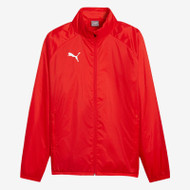 Puma teamGOAL All Weather Jacket