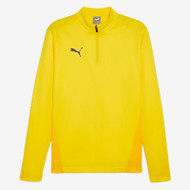 Puma teamGOAL Training 1/4 Zip Top