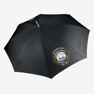 Dunbar United Umbrella