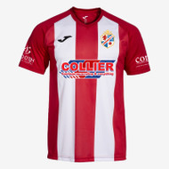 Cowdenbeath Kids Away Shirt 2024/25