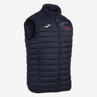 Murieston United Training/Coaching Gilet