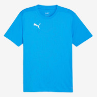 Puma teamFINAL Kids Training Jersey