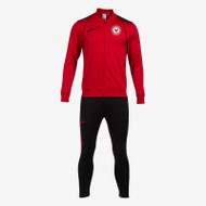 Edinburgh South Adults Training Tracksuit