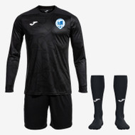 Fair City Juniors Away Goalkeeper Set