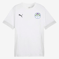 Boroughmuir Thistle Adults Away Shirt