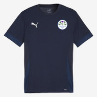 Boroughmuir Thistle Adults Training Shirt